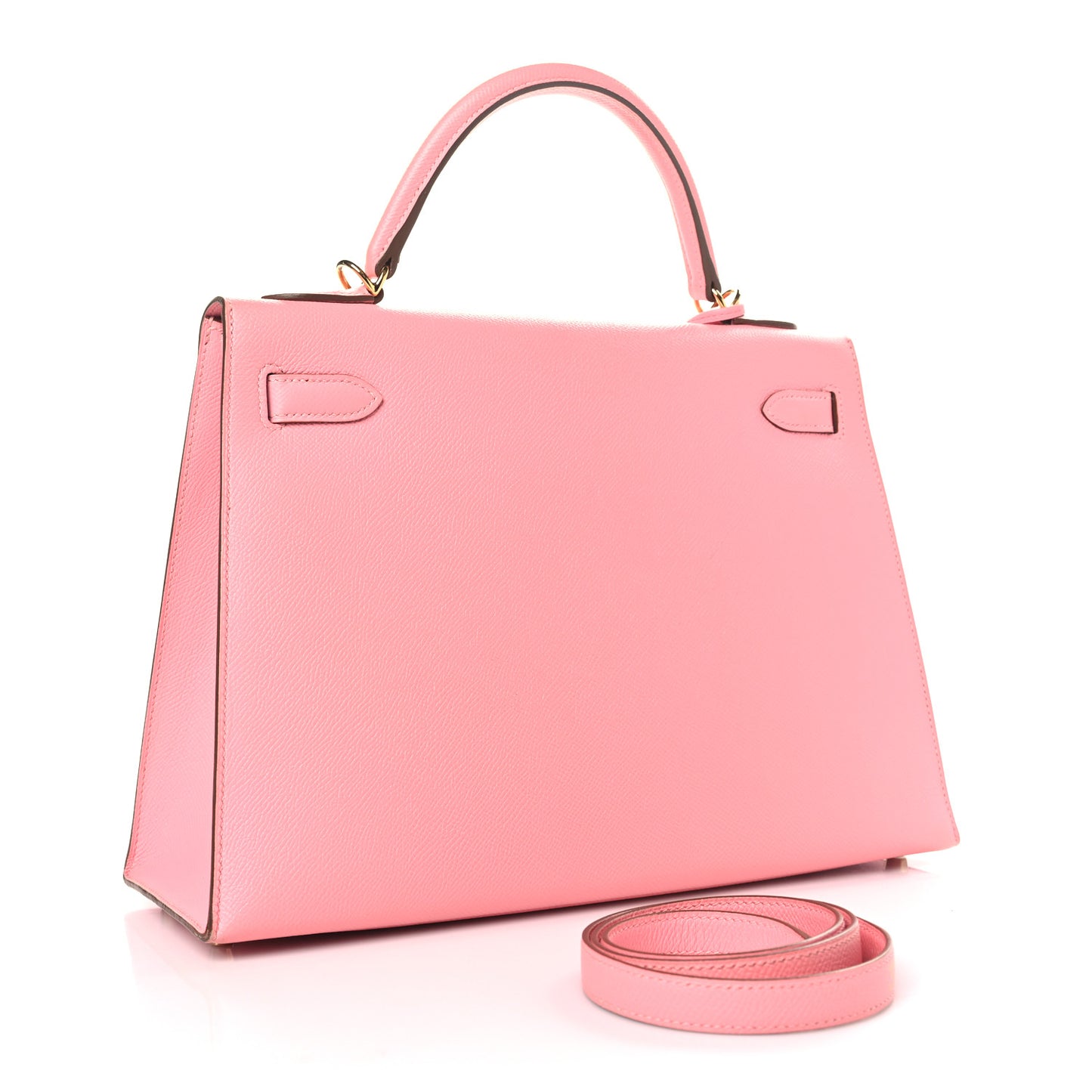 Epsom Kelly Sellier 32 Rose Confetti