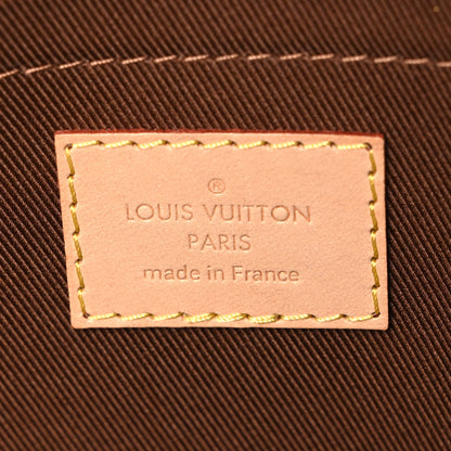 Louis Vuitton Monogram Etui Voyage MM Pouch 6 of 7