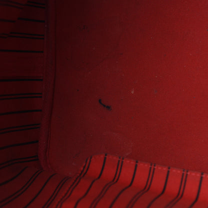 Louis Vuitton Damier Ebene Neo Neverfull GM 14 of 22