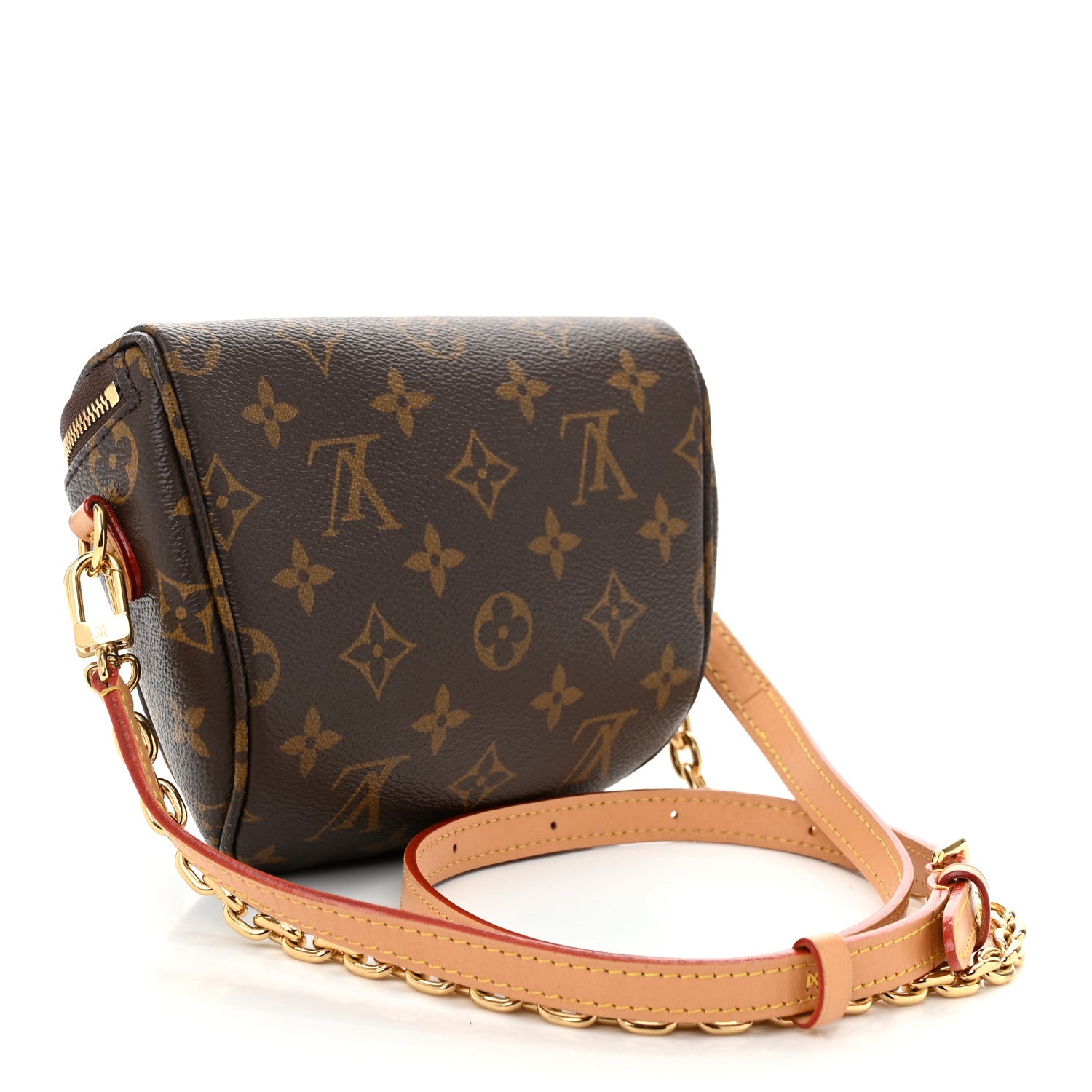 Louis Vuitton Monogram Mini Bumbag 3 of 9