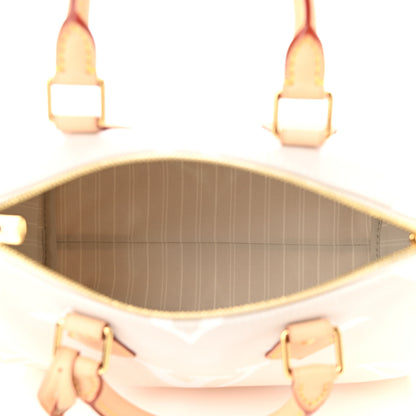 Louis Vuitton Monogram Giant By The Pool Speedy Bandouliere 25 Brume 5 of 11