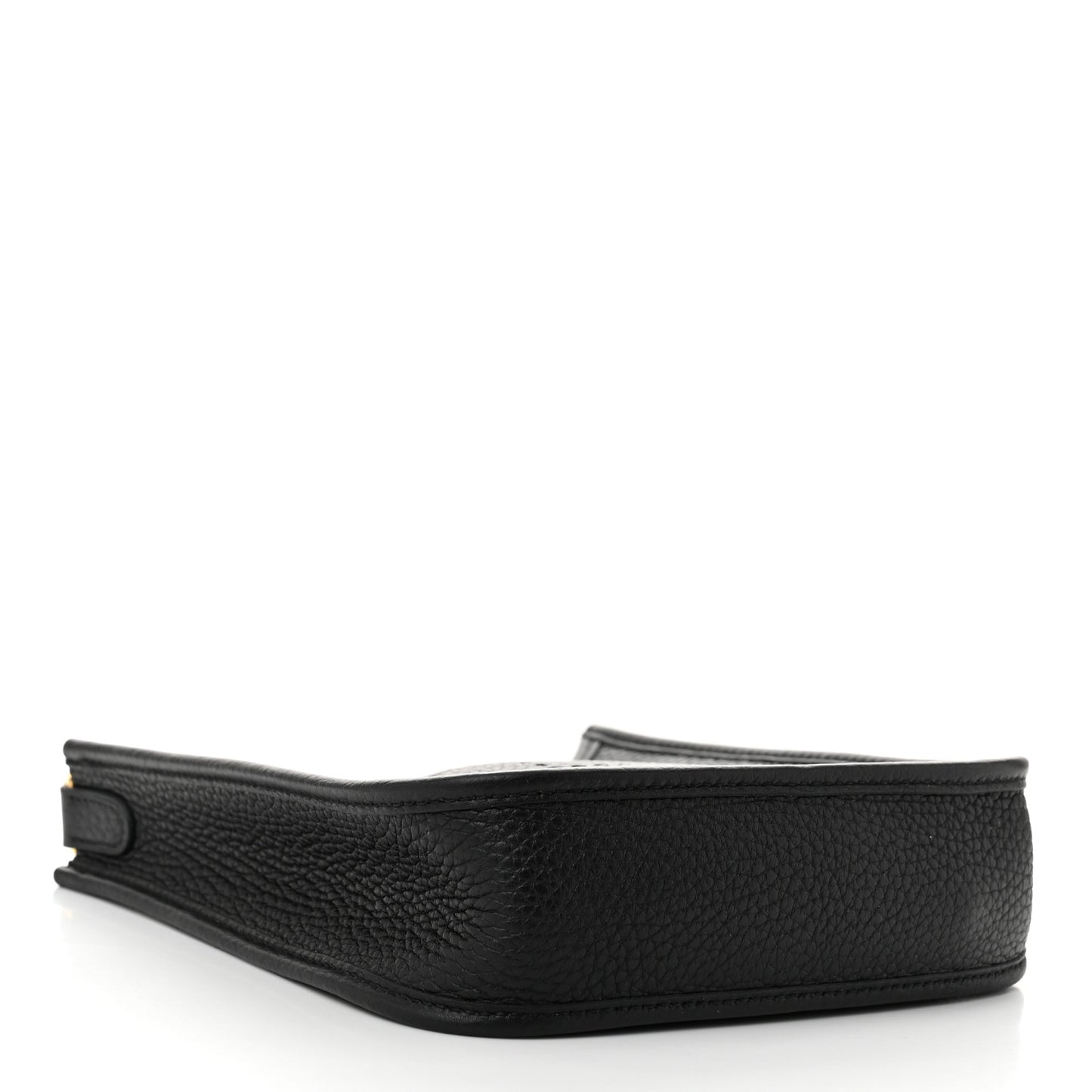 Taurillon Clemence Evelyne TPM Black