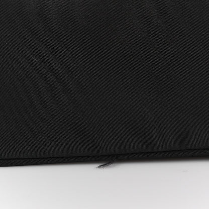 Prada Tessuto Nylon Sport Pochette Black 9 of 9