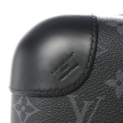 Louis Vuitton Monogram Eclipse Horizon 50 5 of 7