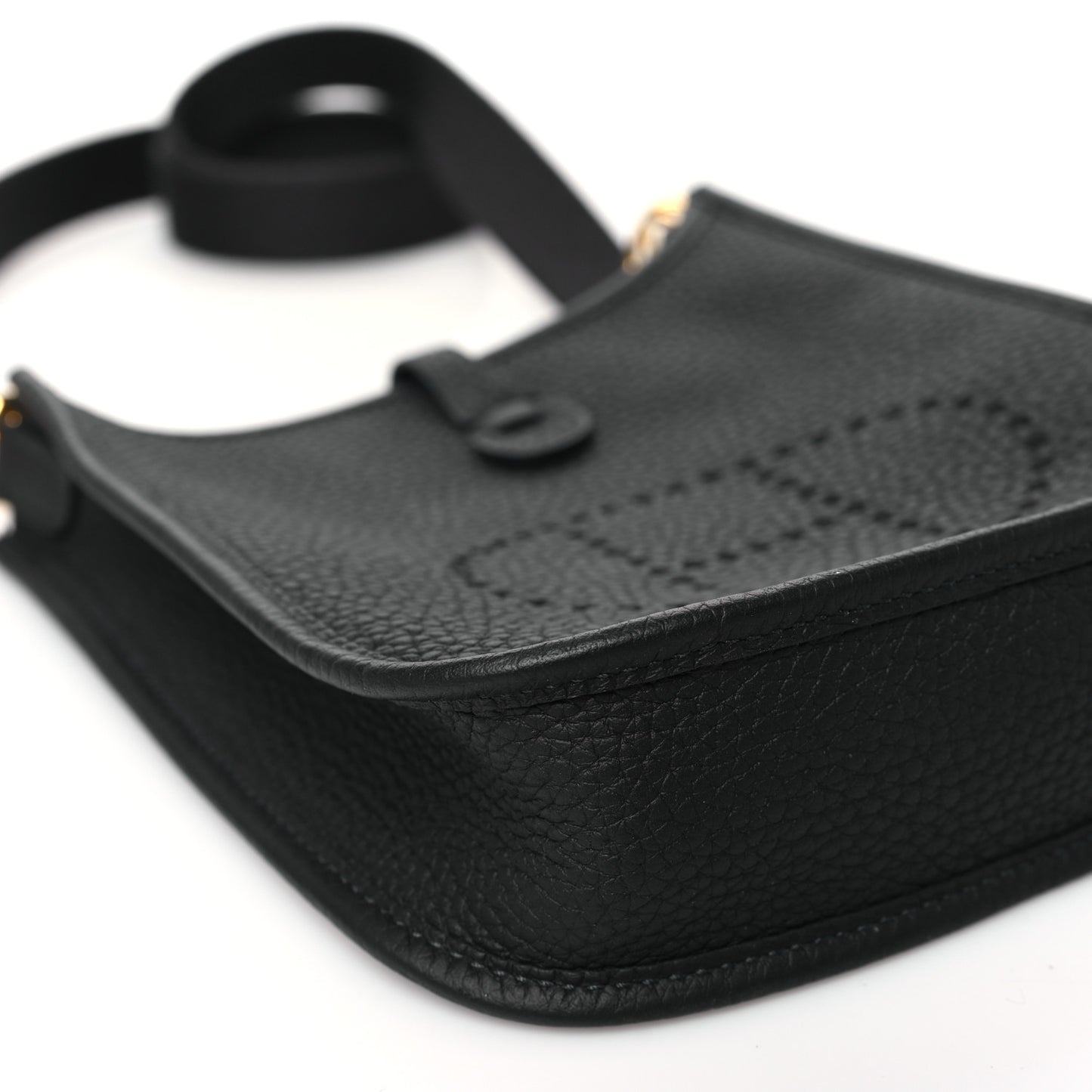 Taurillon Clemence Evelyne TPM Caban