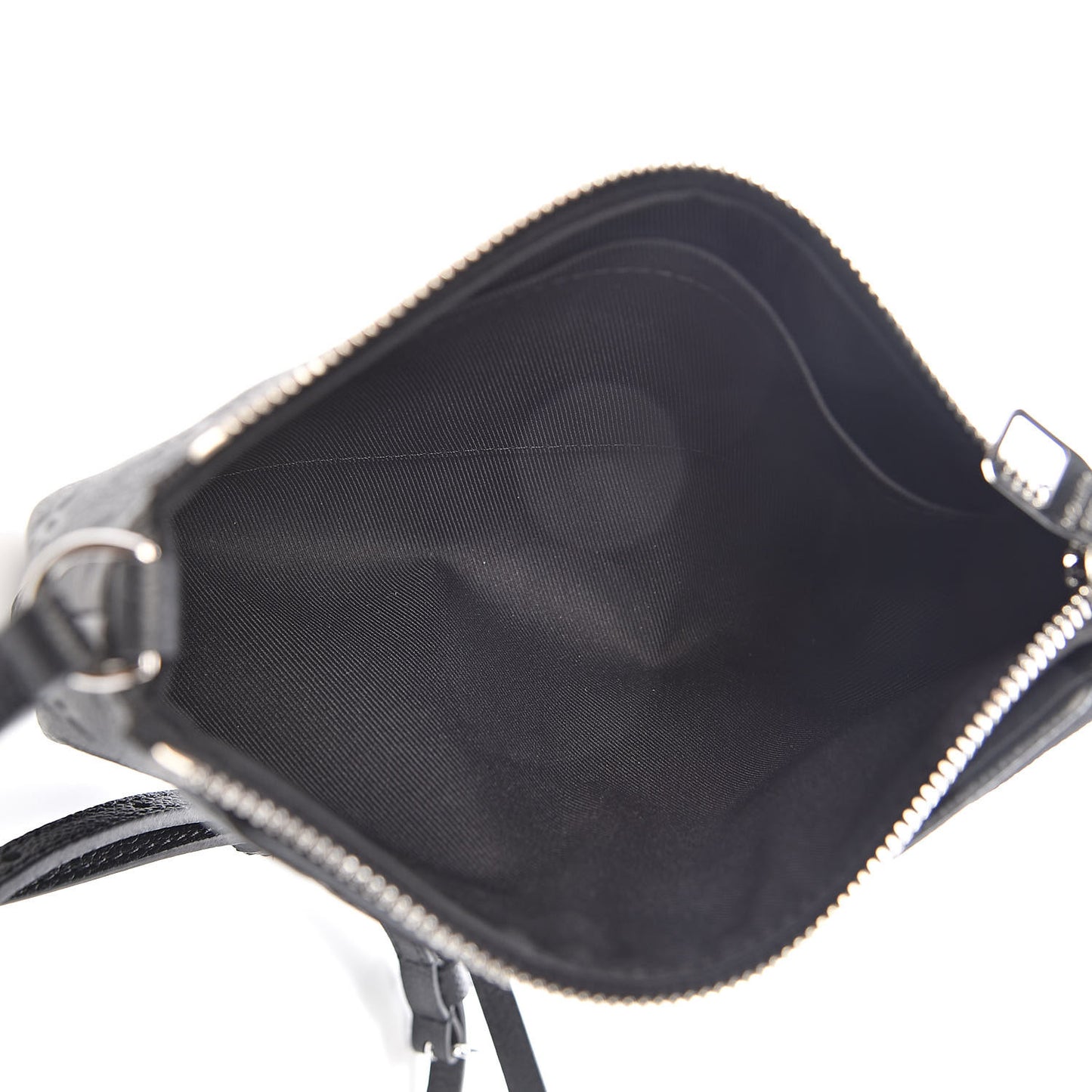 Empreinte Pallas Crossbody Black