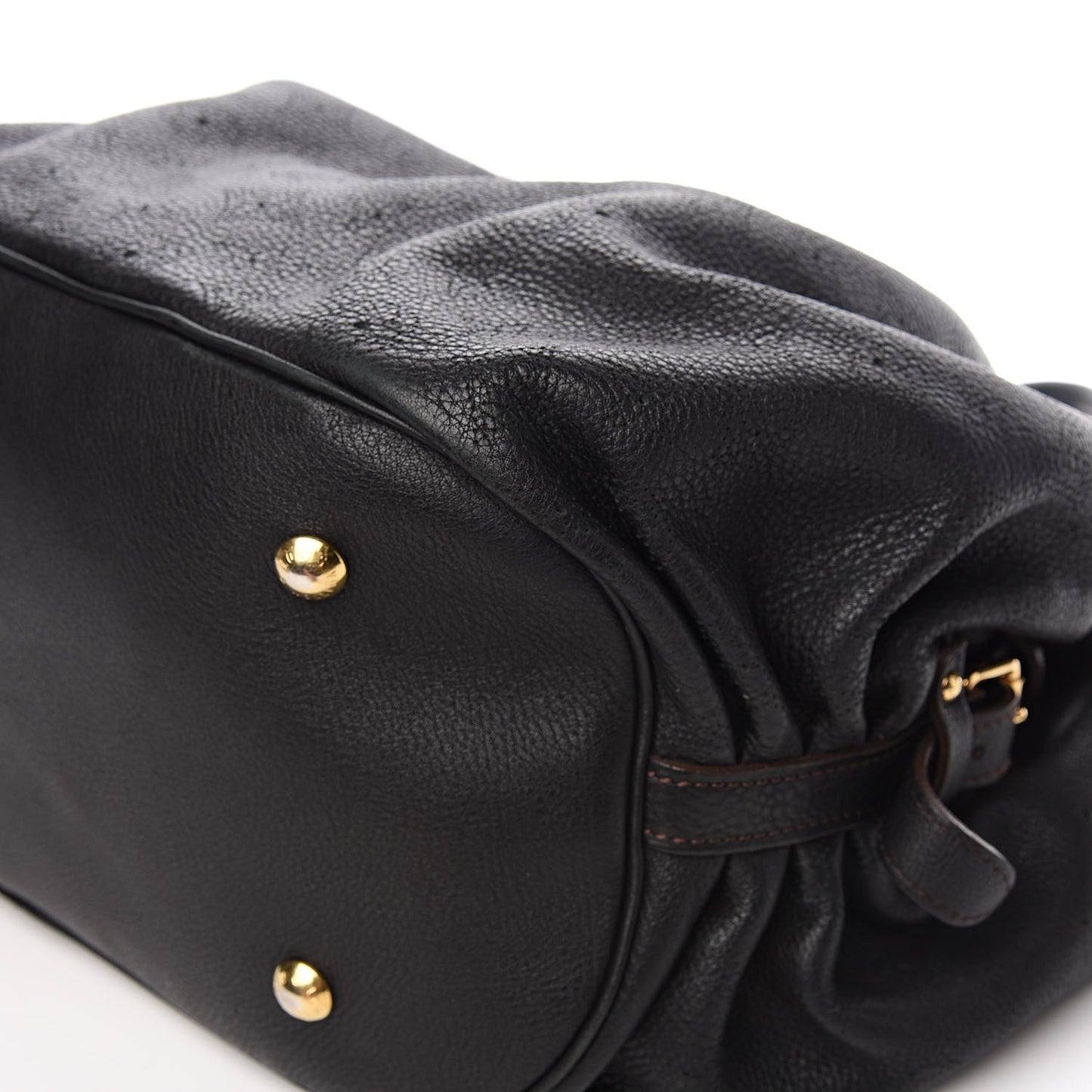Mahina XXL Black