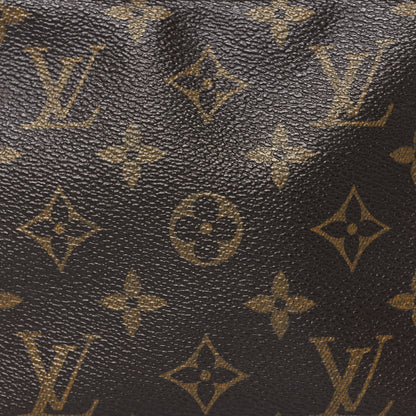 Louis Vuitton Monogram Trousse Toilette 19 7 of 10