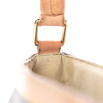 Louis Vuitton Monogram Beverly MM 15 of 29
