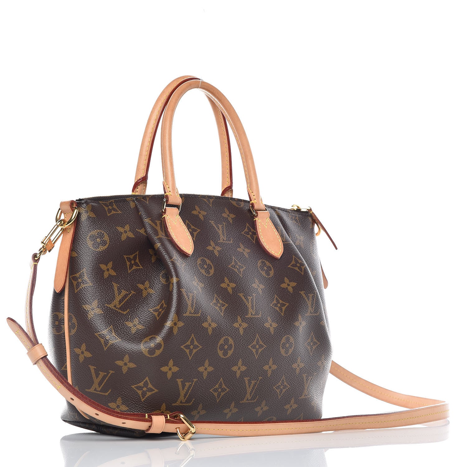 Louis Vuitton Monogram Turenne PM 4 of 11