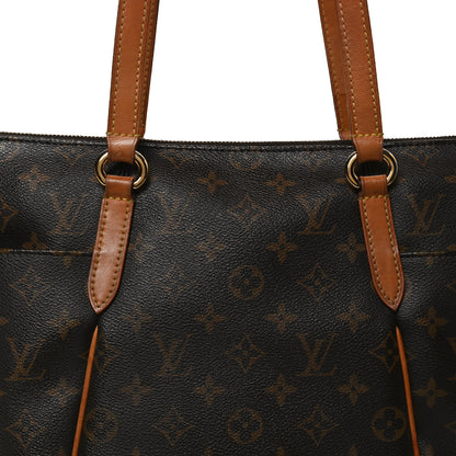 Louis Vuitton Monogram Totally PM 7 of 10