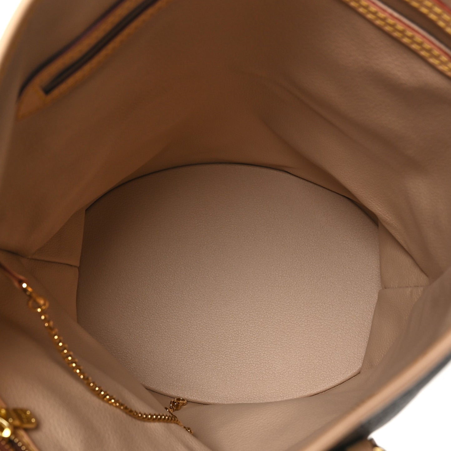 Monogram Bucket 27