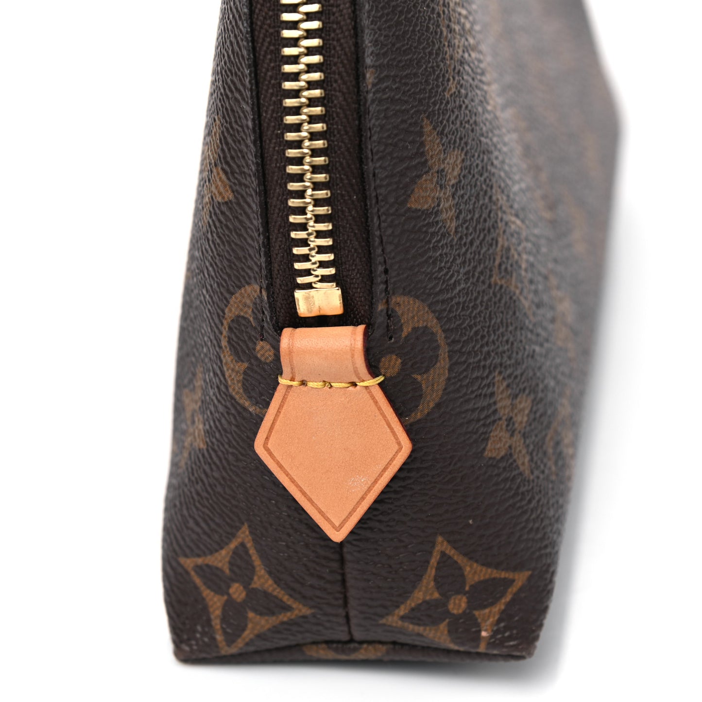 Monogram Cosmetic Pouch GM