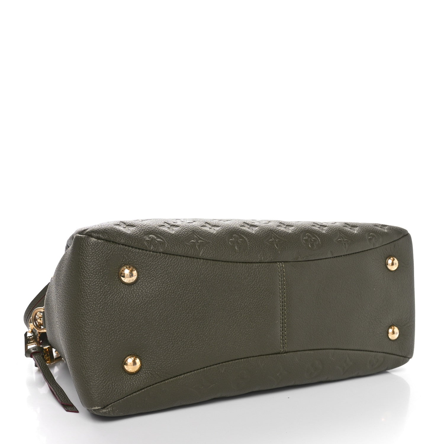 Louis Vuitton Empreinte Ponthieu PM Kaki 4 of 10