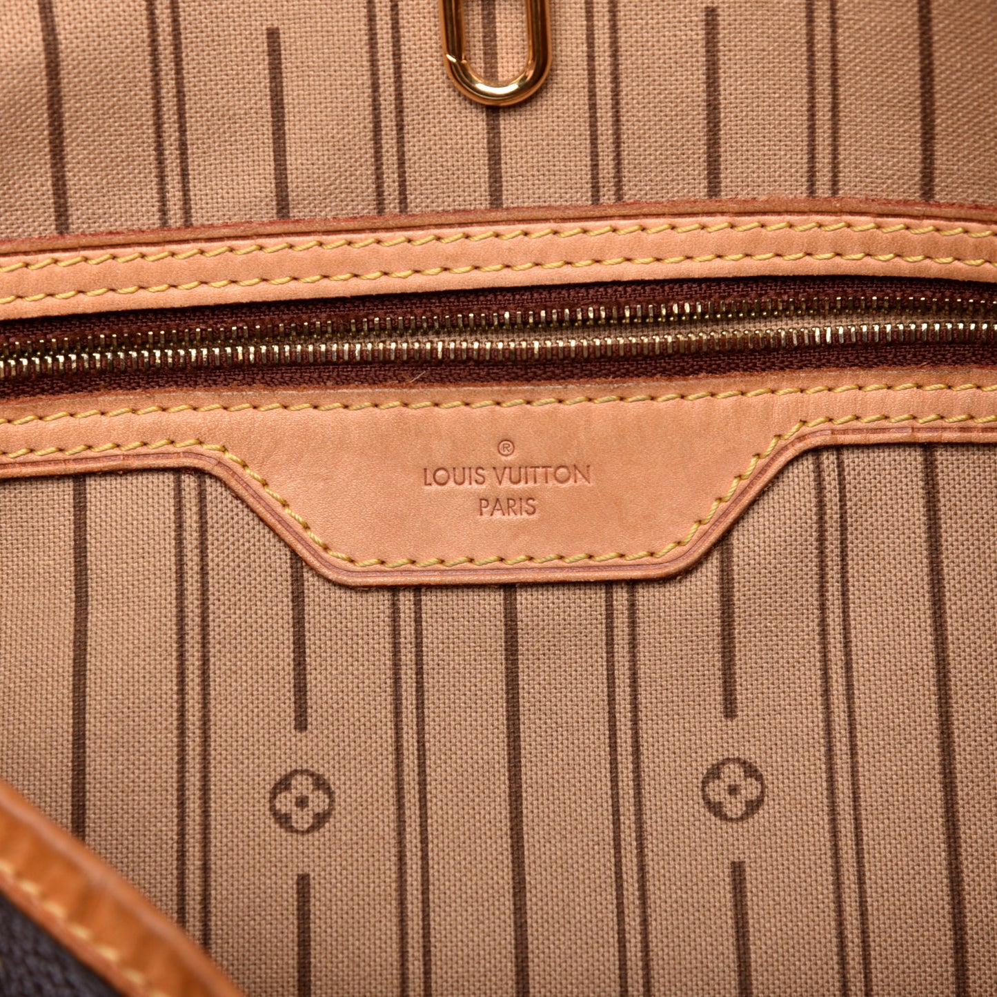 Monogram Delightful MM