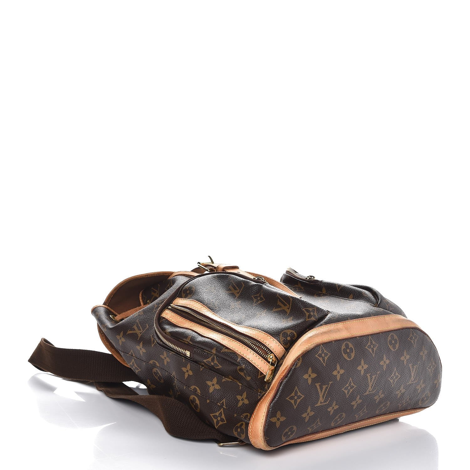 Louis Vuitton Monogram Bosphore Backpack 4 of 11