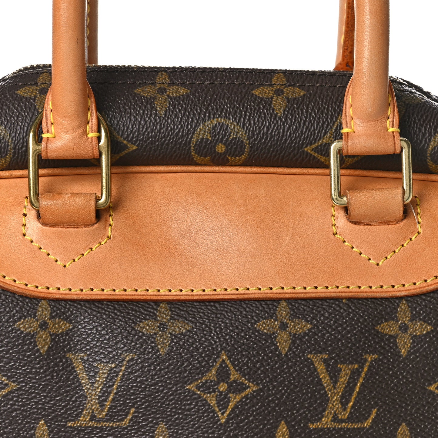 Monogram Deauville