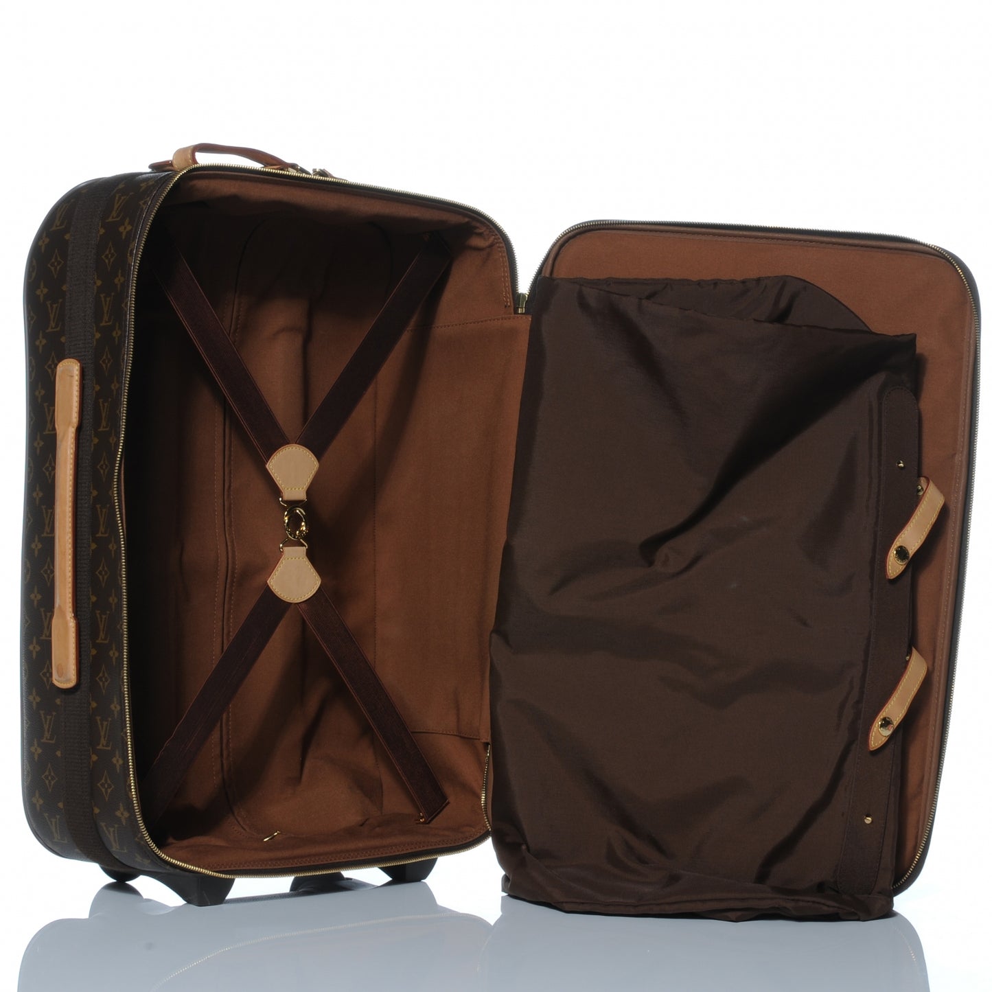 Monogram Pegase 55