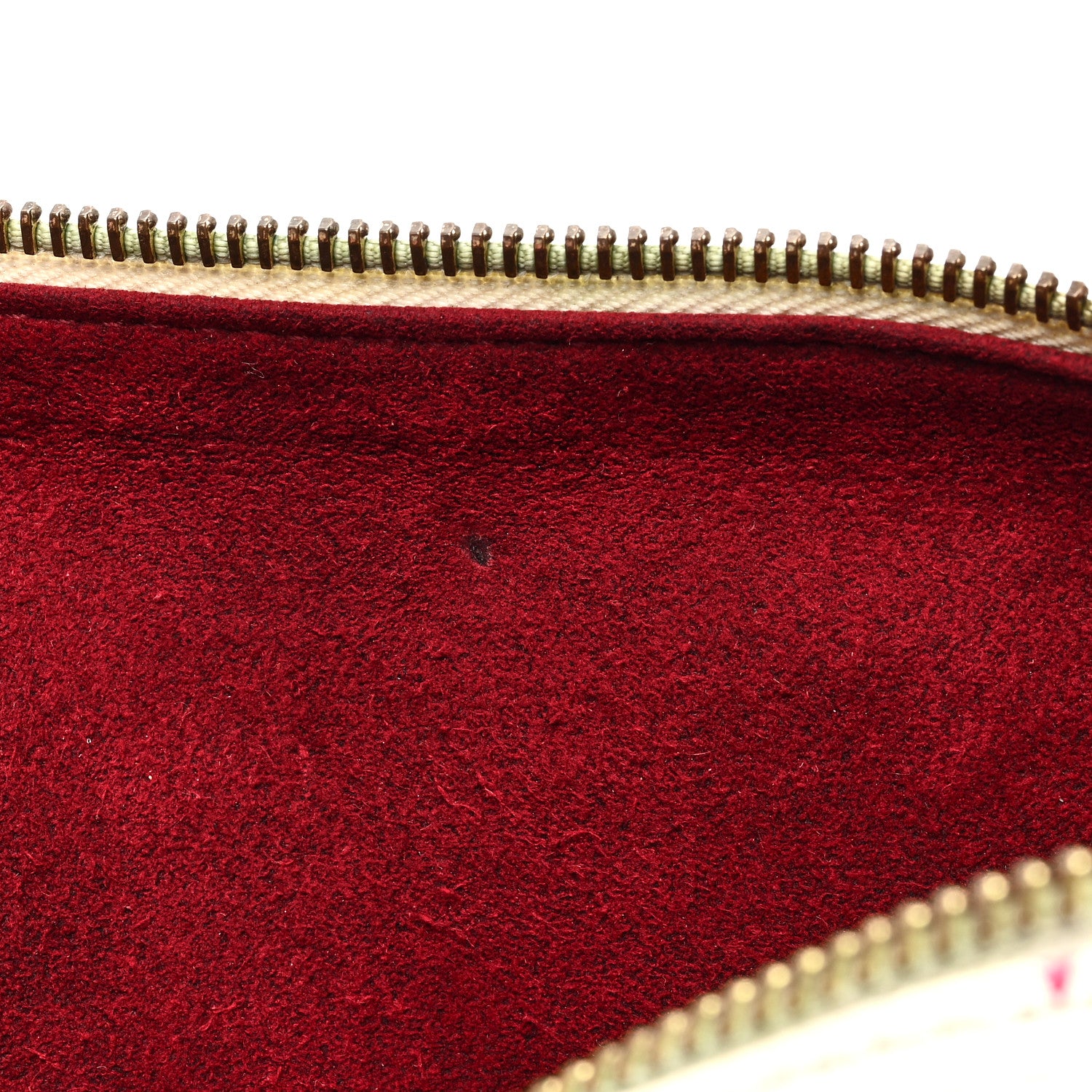 Louis Vuitton Monogram Multicolor Speedy 30 White 14 of 17