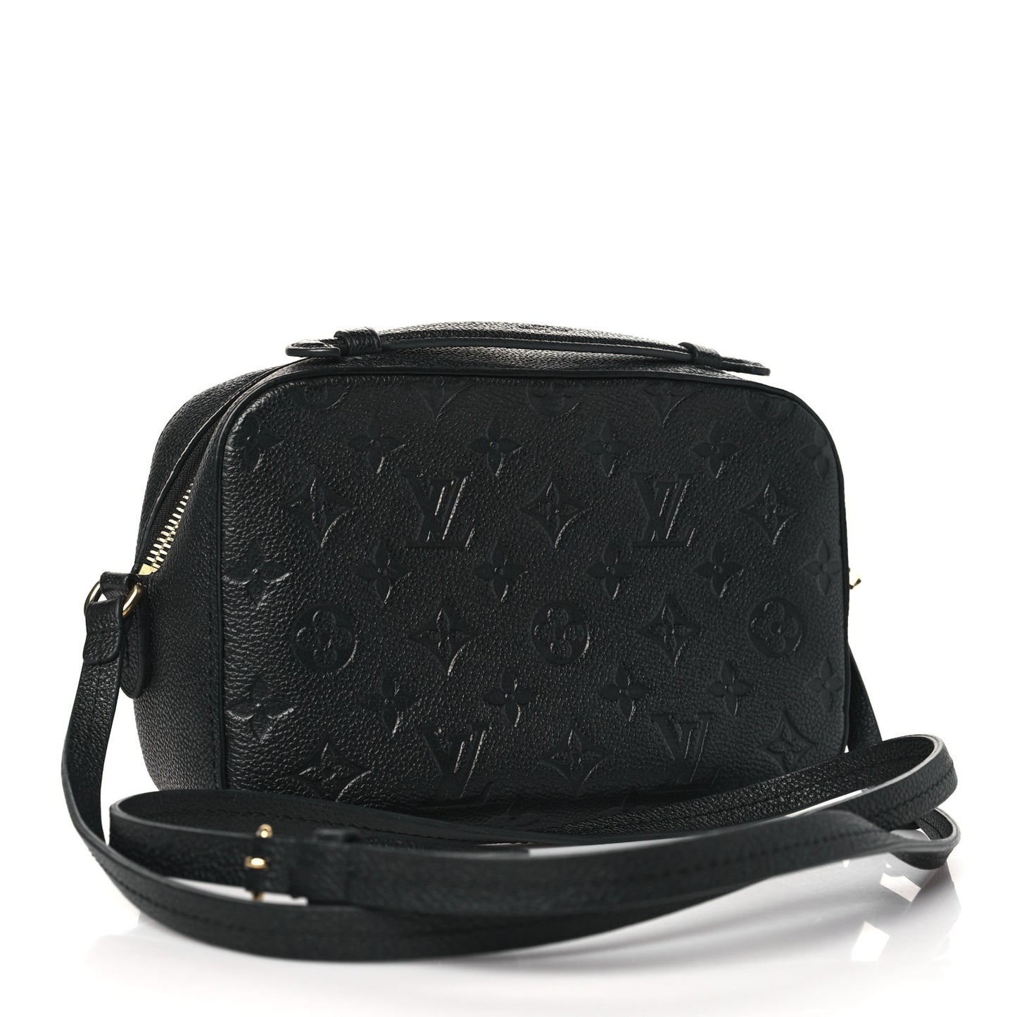 Empreinte Saintonge Black
