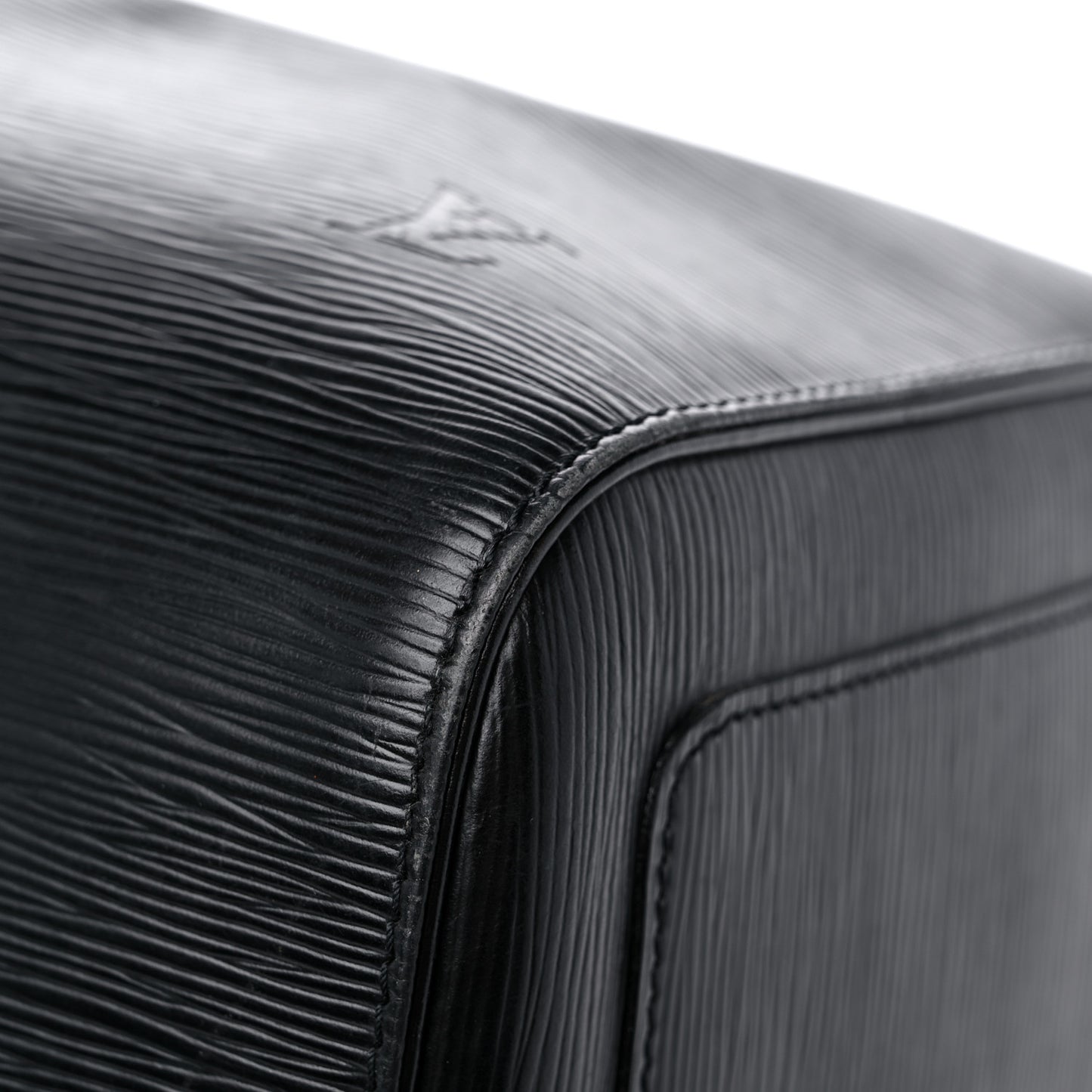 Epi Keepall 55 Black