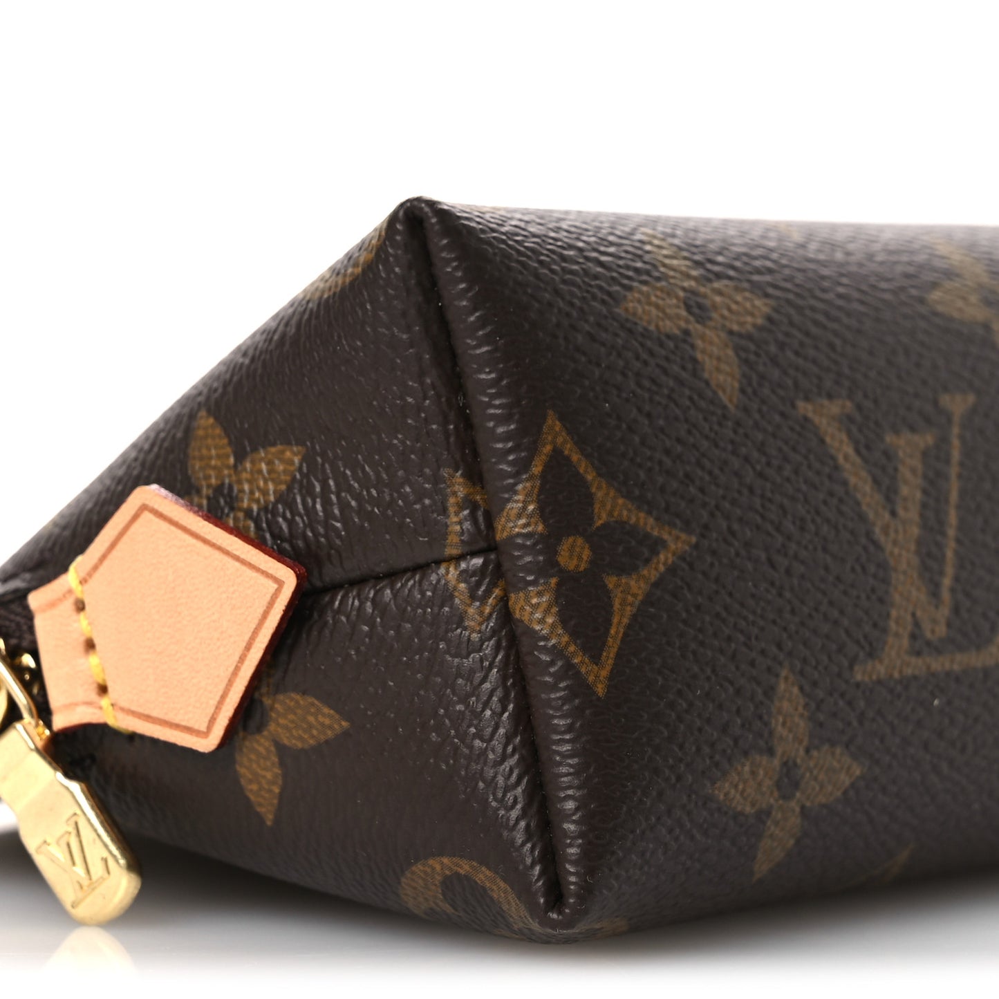 Monogram Cosmetic Pouch