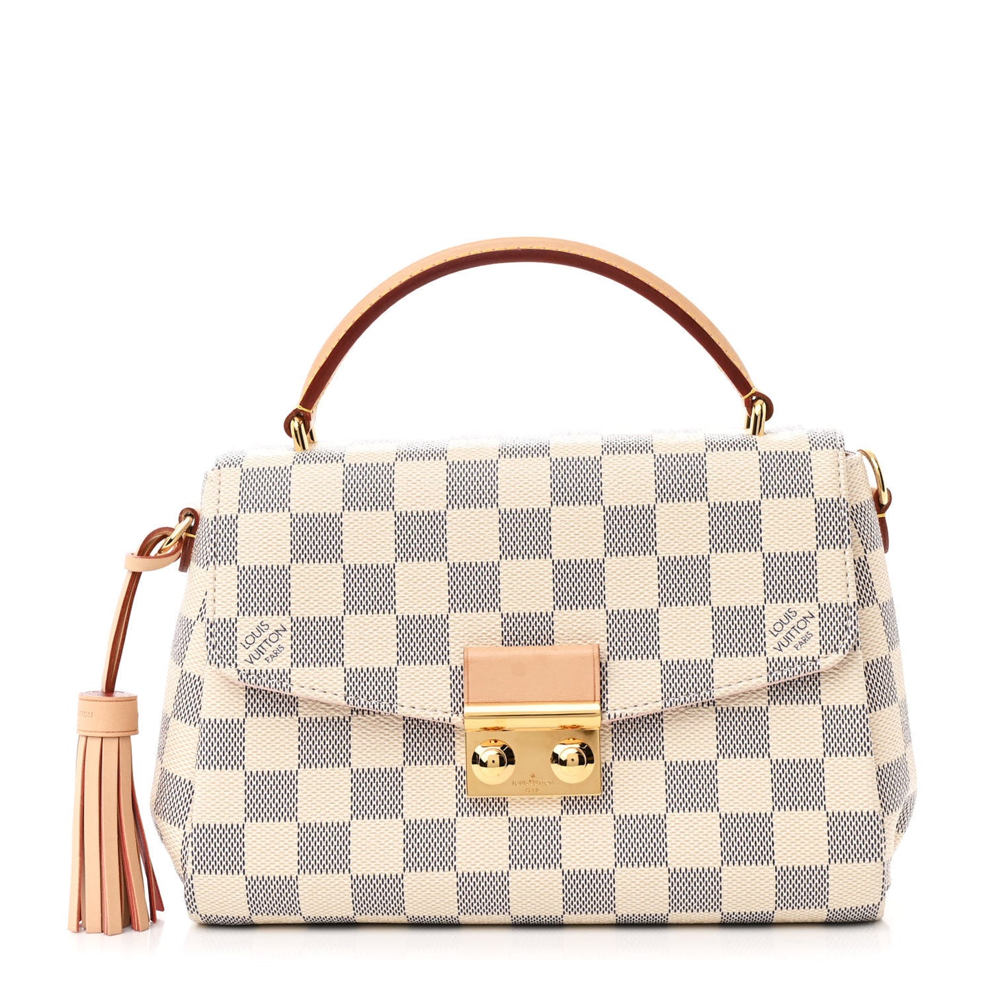 Damier Azur Croisette