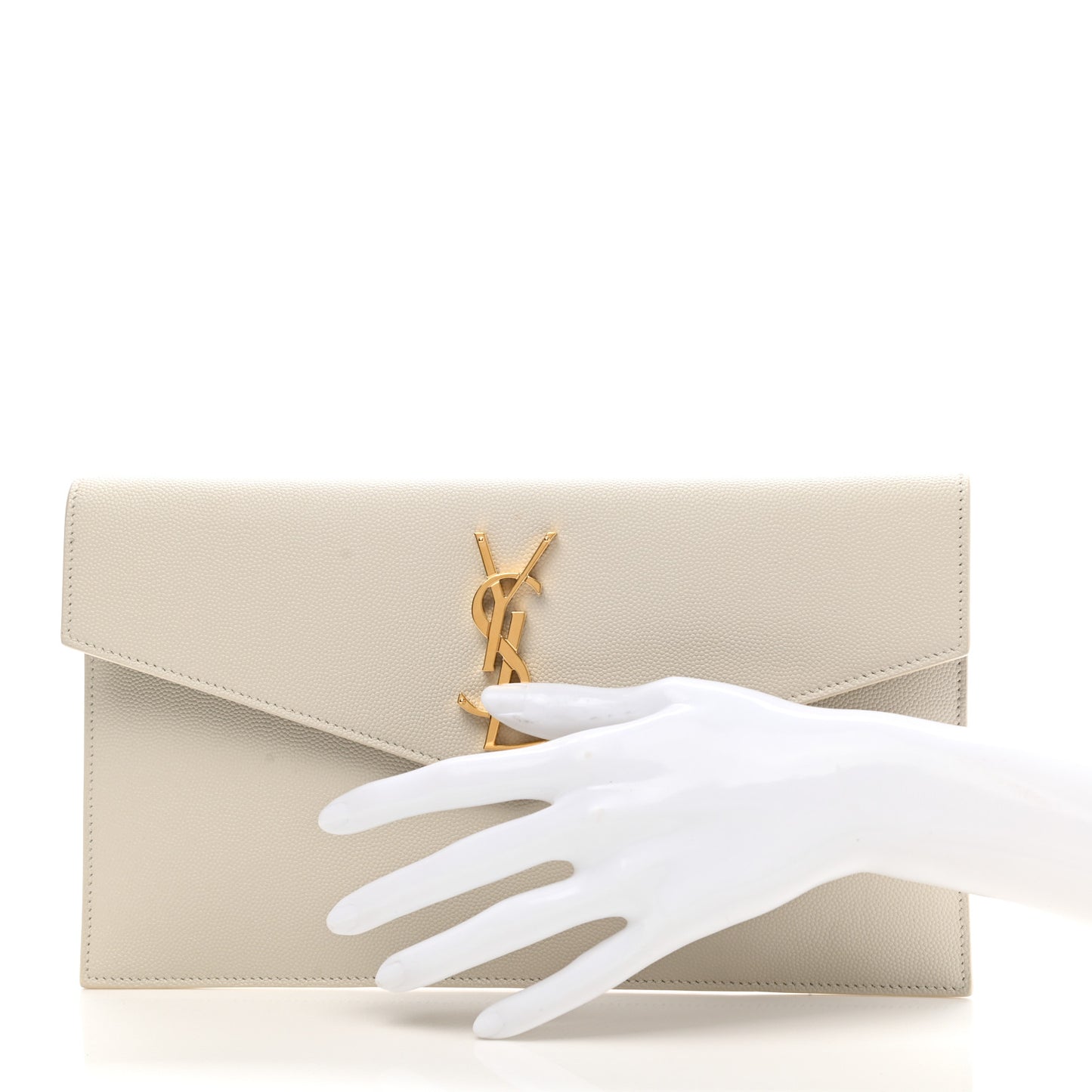 Grain De Poudre Uptown Pouch Crema Soft