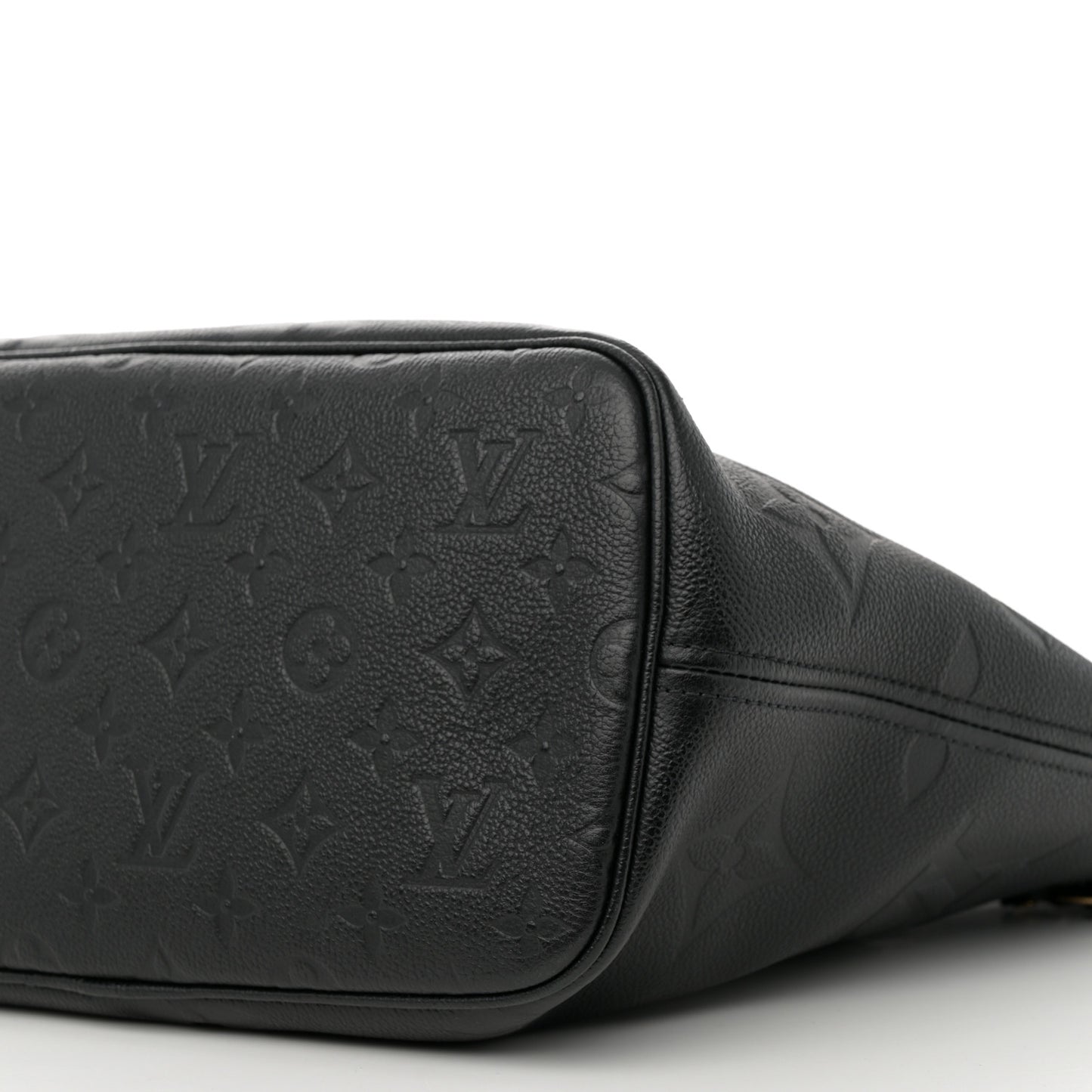 Empreinte Monogram Giant Neverfull MM Black