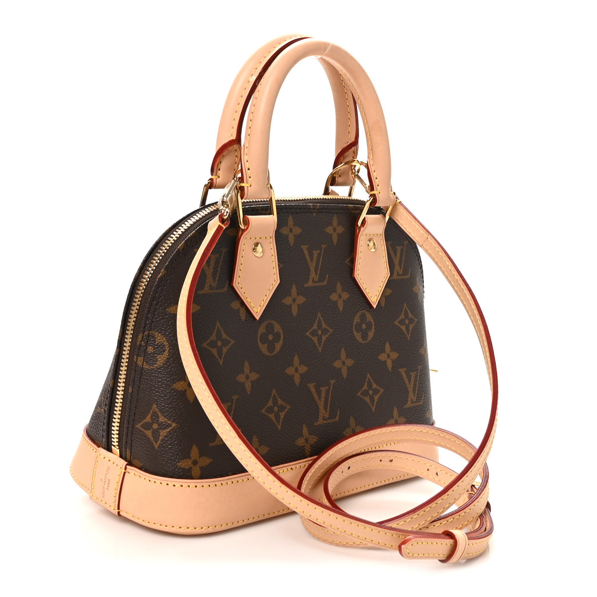 Monogram Alma BB