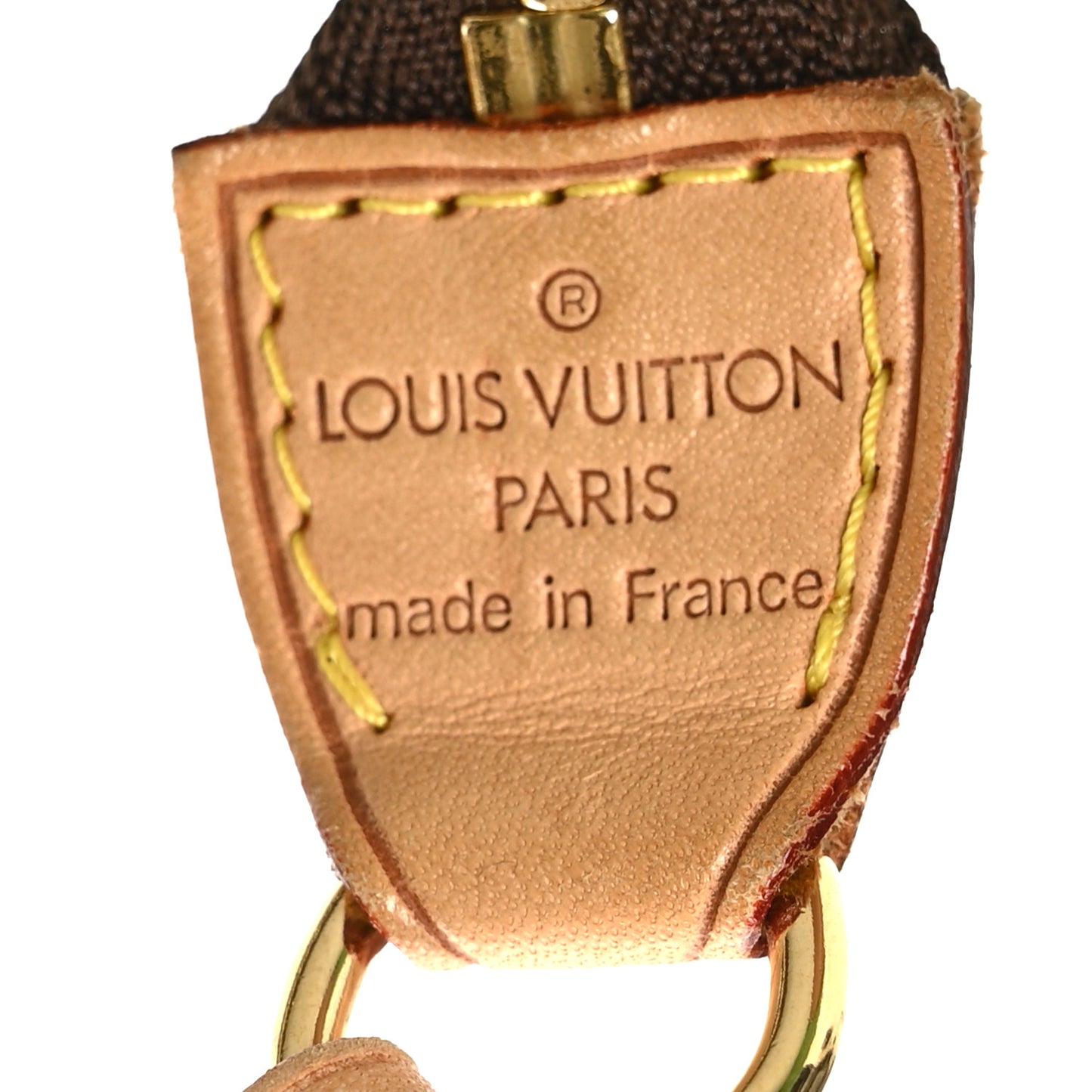 Monogram Pochette Accessories