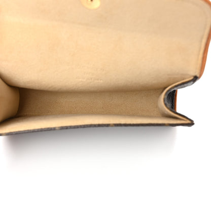 Louis Vuitton Monogram Pochette Florentine XS 4 of 9