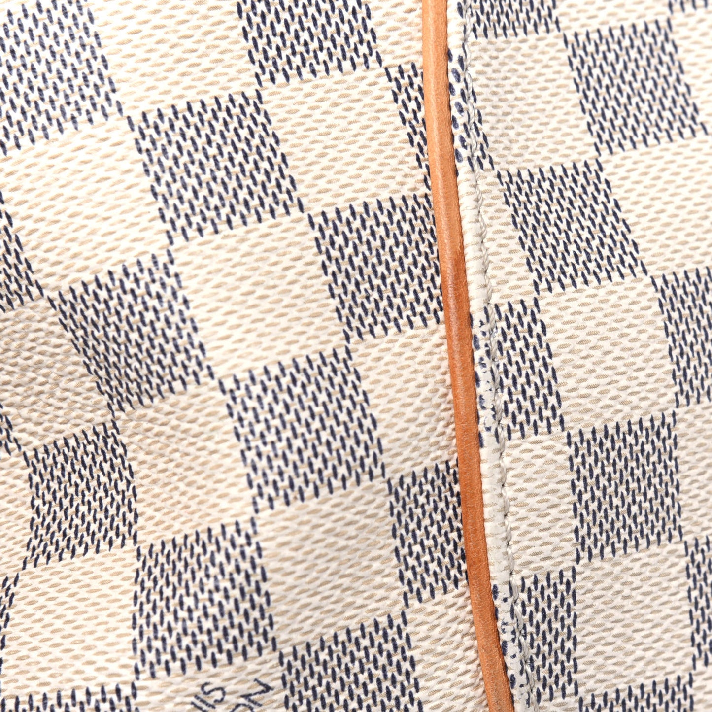 Damier Azur Galliera PM