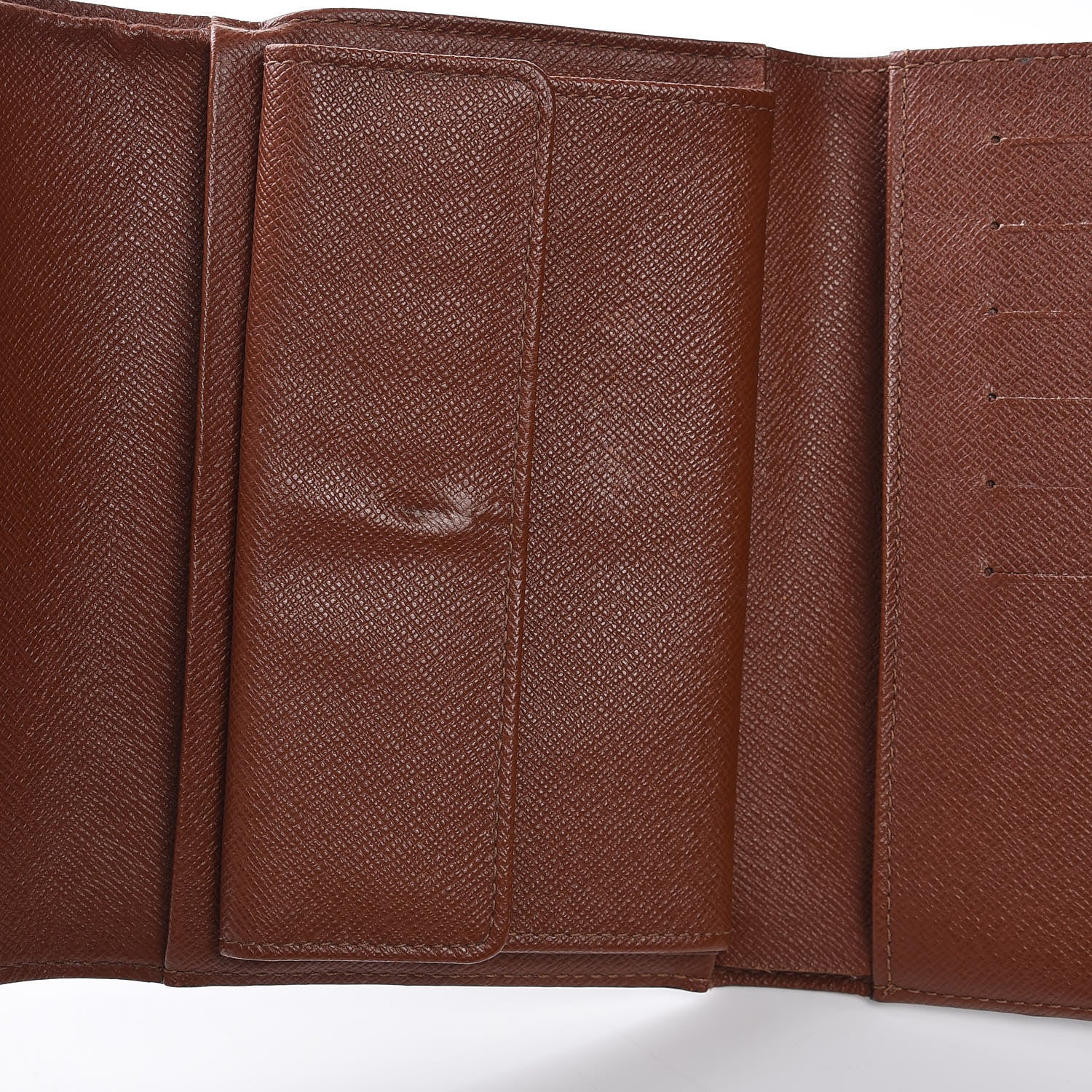 Louis Vuitton Monogram Passport Organizer Wallet 13 of 13