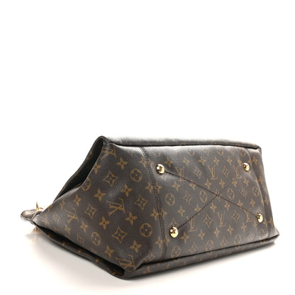 Louis Vuitton Monogram Artsy MM 4 of 11
