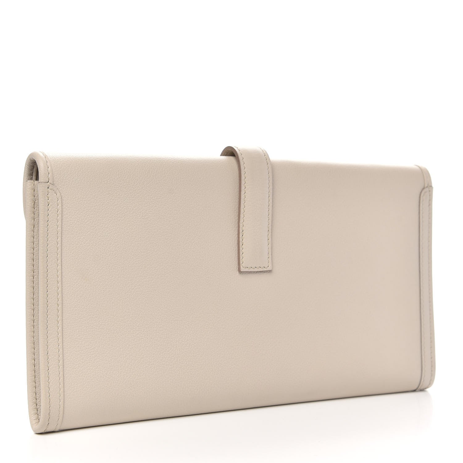 Hermes Evercolor Jige Elan 29 Craie 3 of 10