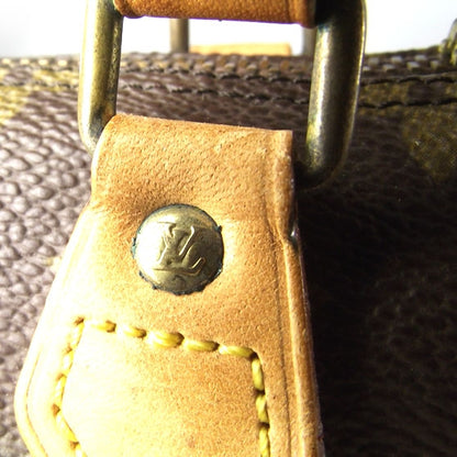 Louis Vuitton Monogram Mini Sac HL Speedy 5 of 8