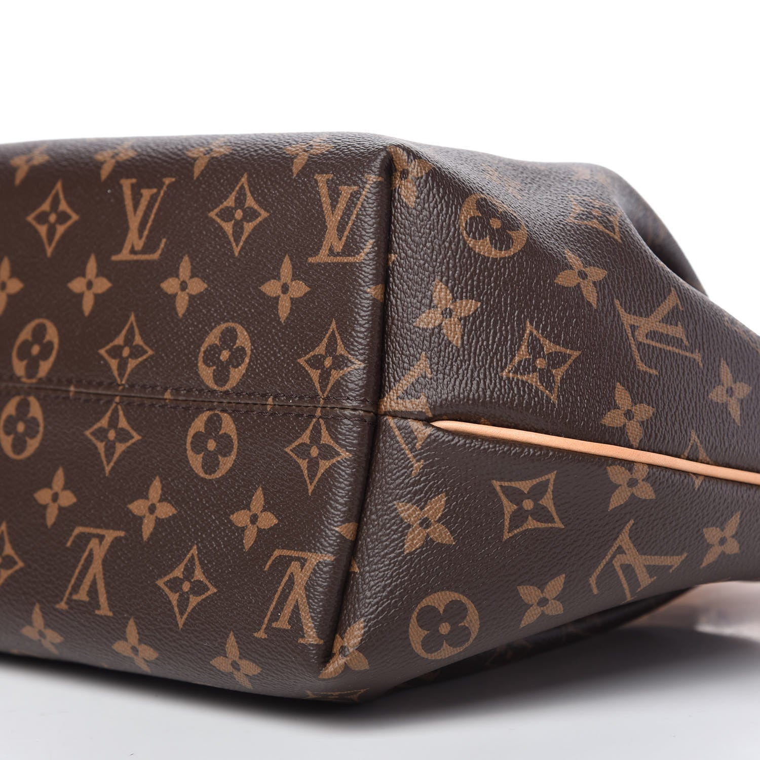 Louis Vuitton Monogram Turenne MM 7 of 11