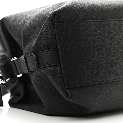 Givenchy Waxy Grained Calfskin Medium Nightingale Black 17 of 20