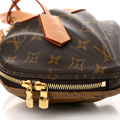 Louis Vuitton Reverse Monogram Venus NM 8 of 9