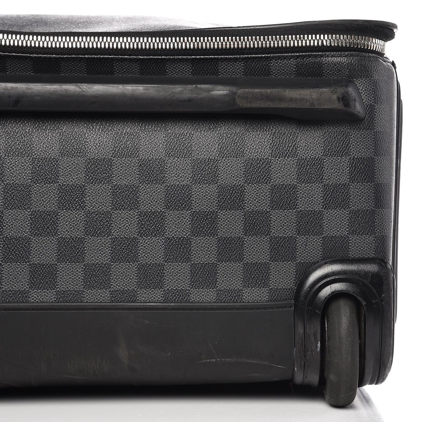 Damier Graphite Pegase 65