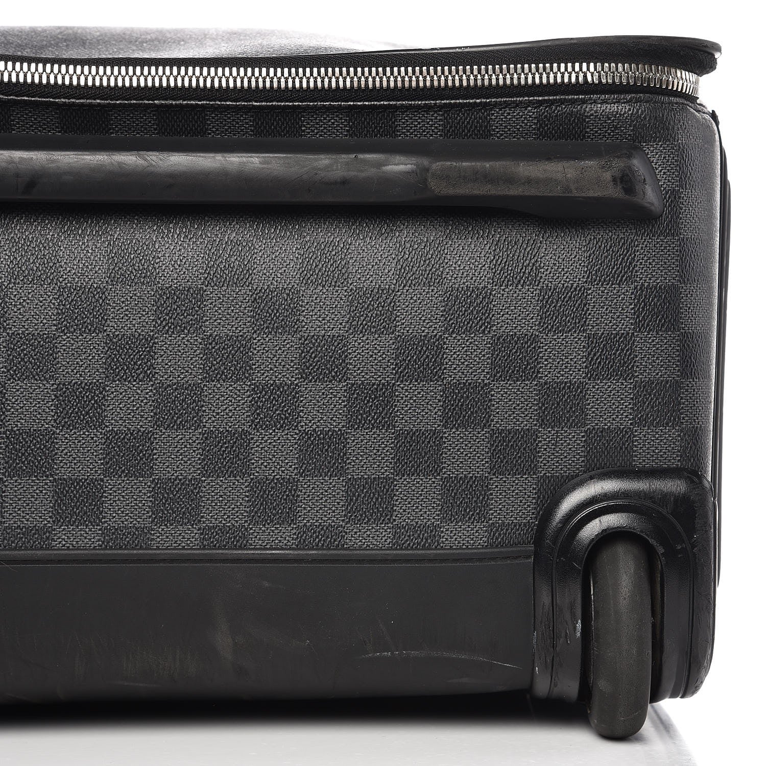 Louis Vuitton Damier Graphite Pegase 65 17 of 37