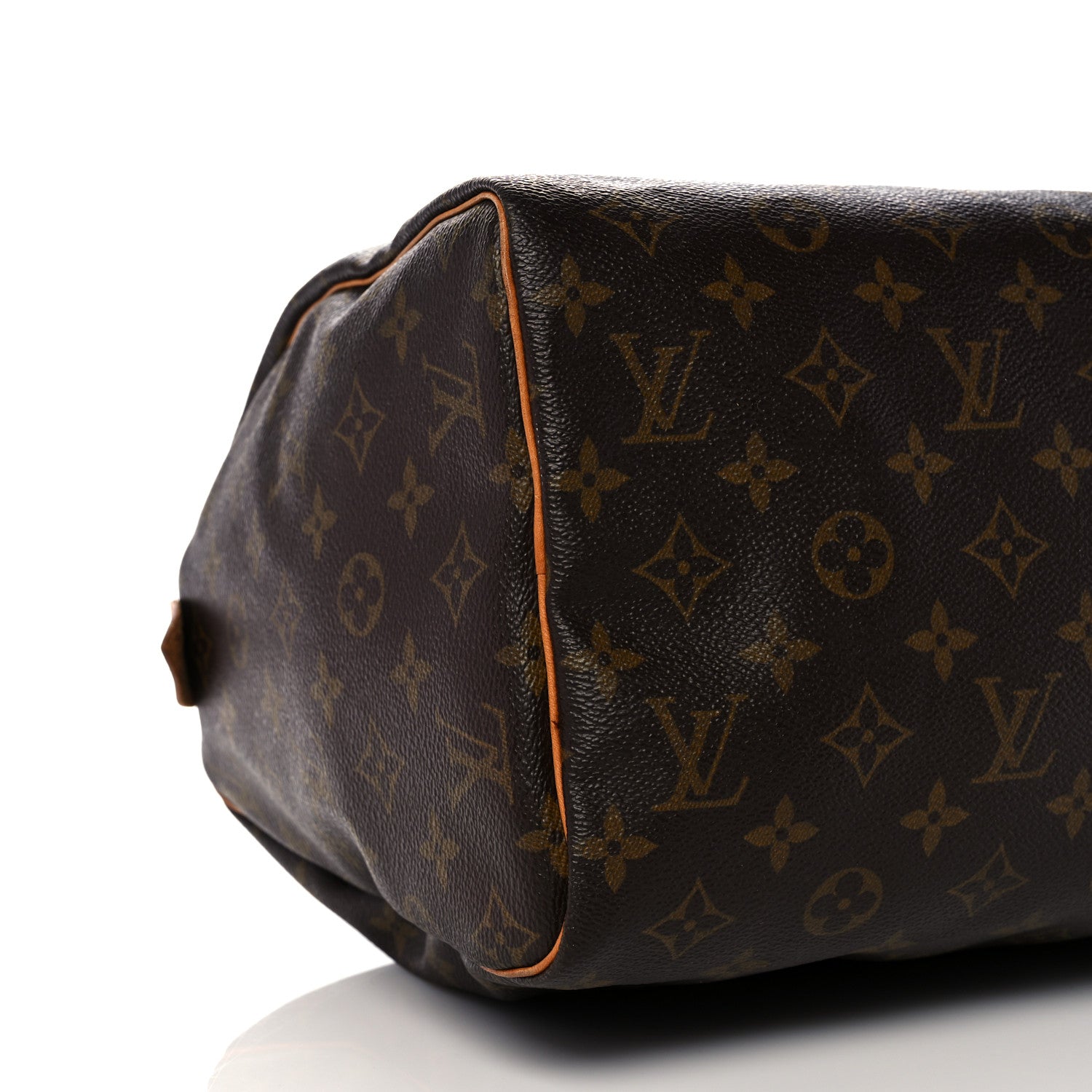 Louis Vuitton Monogram Speedy 30 5 of 26