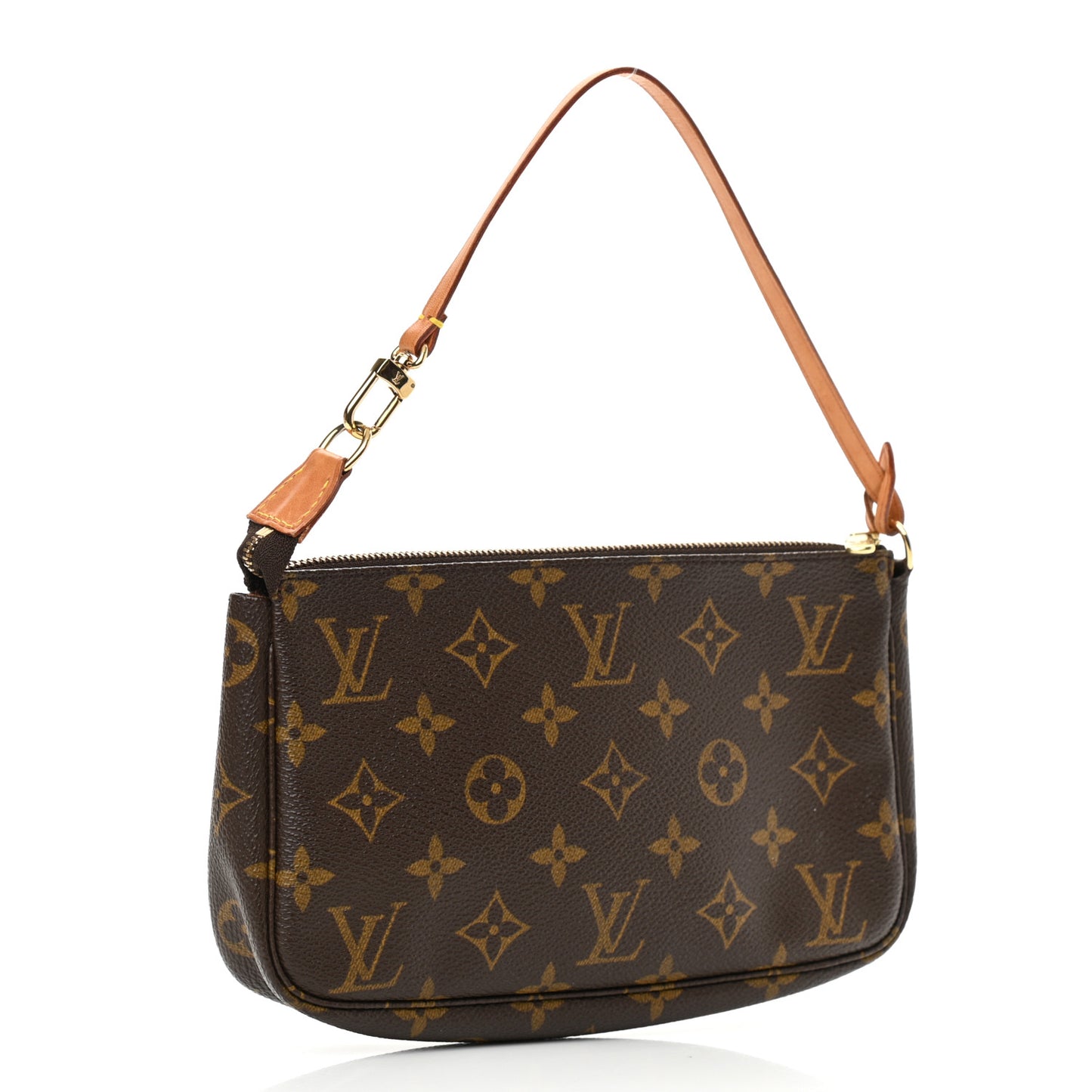 Monogram Pochette Accessories