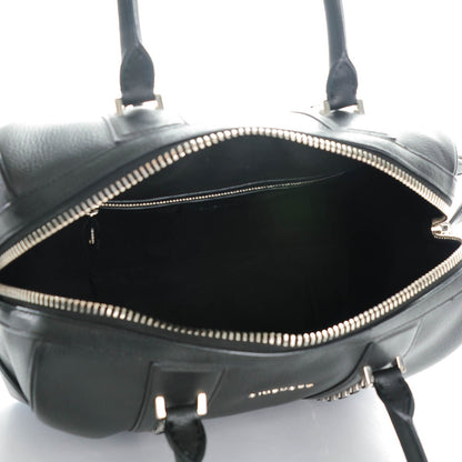 Givenchy Sugar Goatskin Medium Chain Animation Lucrezia Black 5 of 7