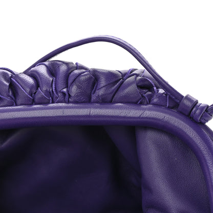 Bottega Veneta Nappa Intrecciato The Mini Pouch Unicorn 12 of 12
