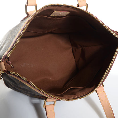 Louis Vuitton Monogram Palermo PM 5 of 7