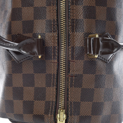 Louis Vuitton Damier Ebene Speedy 30 17 of 26