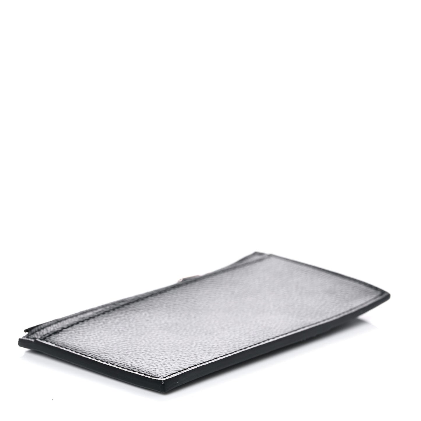 Damier Graphite Coin Card Holder