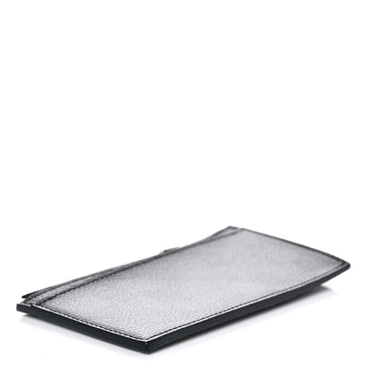 Louis Vuitton Damier Graphite Coin Card Holder 4 of 7